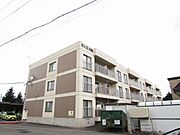 旭川駅より徒歩41分 3階 築29年7ヶ月の賃貸物件