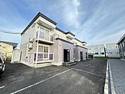 プラシード 1階 築21年9ヶ月の賃貸物件