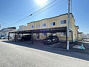 メゾン・ド・ソレイユ０９の賃貸物件