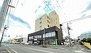 旭川駅より徒歩52分 5階 築48年4ヶ月の賃貸物件