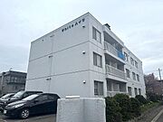 ホワイトハイツ 2階 築46年1ヶ月の賃貸物件