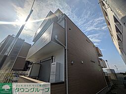 （仮称）フルセイル南町田I 101