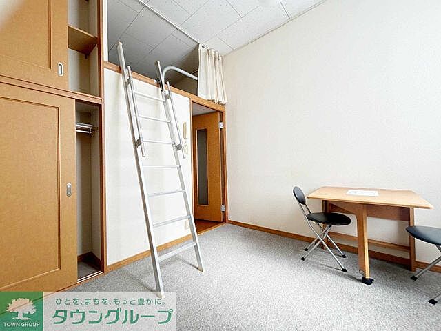 子供部屋