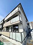 神奈川県海老名市河原口5丁目1-4：物件画像／株式会社タウンハウジング神奈川　中央林間店