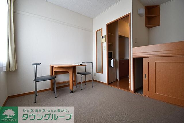 子供部屋