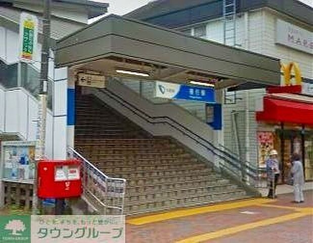 周辺