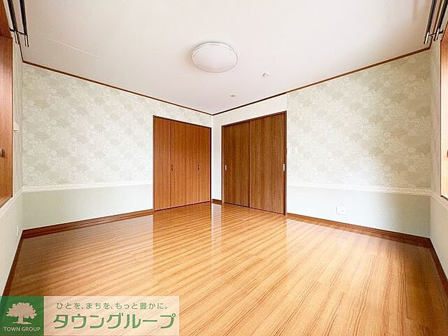 洋室
