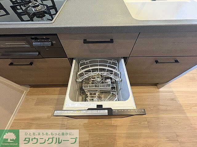 キッチン