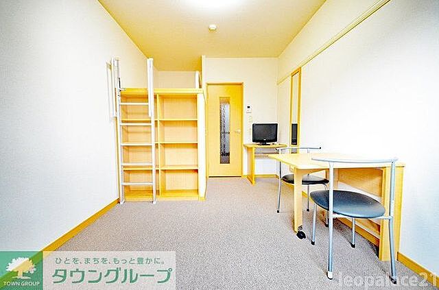 子供部屋