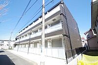 神奈川県綾瀬市大上6丁目17-5：物件画像／株式会社タウンハウジング神奈川　中央林間店