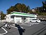 周辺：ファミリーマート東名町田店 1094m