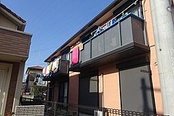 JR横浜線 古淵駅 徒歩22分の賃貸アパート