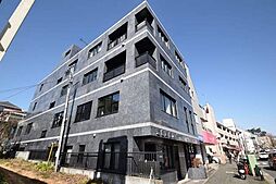 小田急小田原線 玉川学園前駅 徒歩3分の賃貸マンション