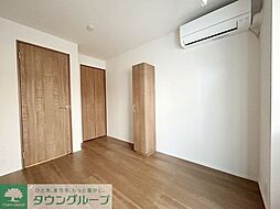 高座渋谷ヒルズ 3階1Kのリビング/ダイニング