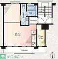ホシノタニ団地4号棟5階7.2万円