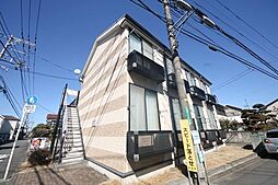 レオパレスアルテミス