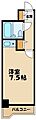 ライオンズプラザ海老名6階6.3万円