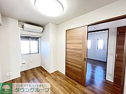 JR横浜線 町田駅 徒歩9分の賃貸マンション 9階3LDKのリビング/ダイニング