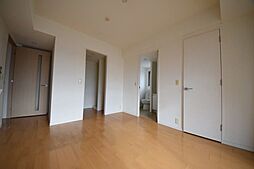 ＢＰＲレジデンス町田 0816 8階ワンルームのリビング/ダイニング