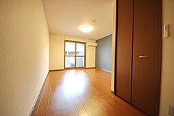 LumieleI 2階1Kのリビング/ダイニング