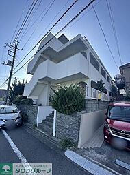 東急田園都市線 つくし野駅 徒歩14分の賃貸マンション