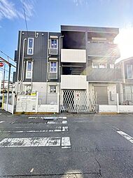 小田急小田原線 町田駅 徒歩16分の賃貸アパート