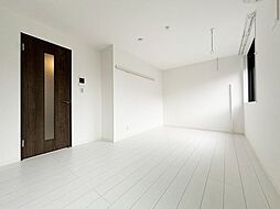 JR横浜線 相模原駅 徒歩10分の賃貸アパート 2階1Kのリビング/ダイニング