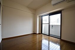 グランヴァン町田 4階1Kのリビング/ダイニング