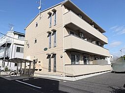 小田急小田原線 相武台前駅 バス9分 若草公園前下車 徒歩5分