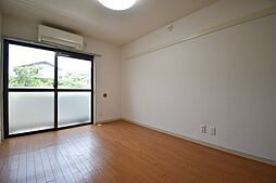 JR横浜線 町田駅 徒歩8分の賃貸マンション 3階ワンルームのリビング/ダイニング