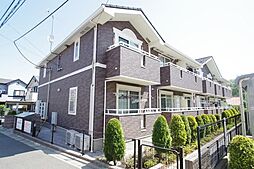 グリーンヒルズ大澤Ｅ 206