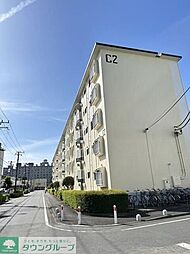 小田急小田原線 町田駅 徒歩18分の賃貸マンション