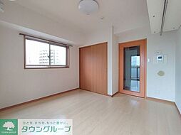 JR横浜線 町田駅 徒歩10分の賃貸マンション 9階1Kのリビング/ダイニング