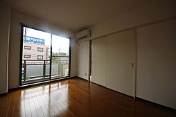 東急田園都市線 中央林間駅 徒歩4分の賃貸マンション 2階2Kのリビング/ダイニング