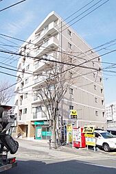 JR横浜線 町田駅 徒歩3分の賃貸マンション