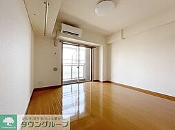 Ｐｒｉｍａｌ　Ｍａｃｈｉｄａ 505 5階1Kのリビング/ダイニング