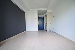 JR横浜線 町田駅 徒歩12分の賃貸マンション 2階ワンルームのリビング/ダイニング