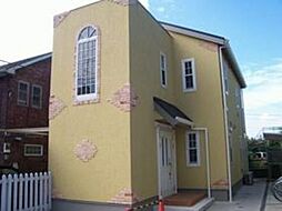 JR横浜線 古淵駅 徒歩18分の賃貸アパート