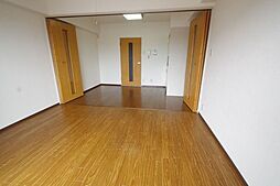 JR横浜線 成瀬駅 徒歩1分の賃貸マンション 3階1DKのリビング/ダイニング