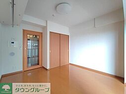 JR横浜線 町田駅 徒歩4分の賃貸マンション 2階1Kのリビング/ダイニング