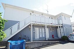 JR横浜線 成瀬駅 徒歩4分の賃貸アパート