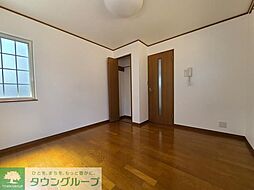 JR横浜線 成瀬駅 徒歩18分の賃貸アパート 2階1Kのリビング/ダイニング