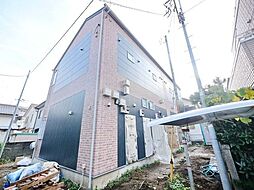 JR横浜線 淵野辺駅 徒歩14分