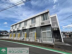 レオパレスアンジェリークIII