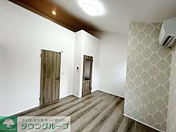 JR横浜線 古淵駅 徒歩6分の賃貸アパート 2階1Kのリビング/ダイニング