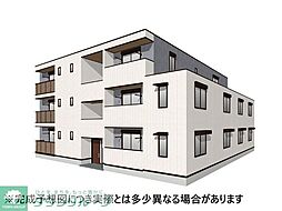 小田急小田原線 町田駅 徒歩9分の賃貸アパート