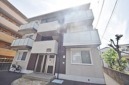 JR横浜線 相模原駅 徒歩6分の賃貸アパート