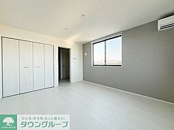 JR横浜線 町田駅 徒歩13分の賃貸アパート 2階ワンルームのリビング/ダイニング