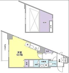 元住吉駅 15.8万円