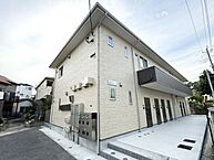 神奈川県横浜市神奈川区白幡町3-6：物件画像／株式会社タウンハウジング神奈川　大倉山店